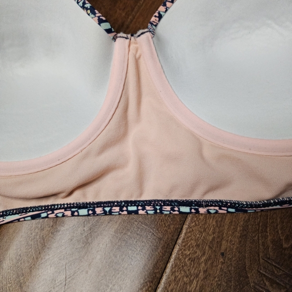 Xhilaration push-up bathing suit top size L - Picture 14 of 16